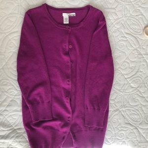 Abound all day cardigan. New without tag.